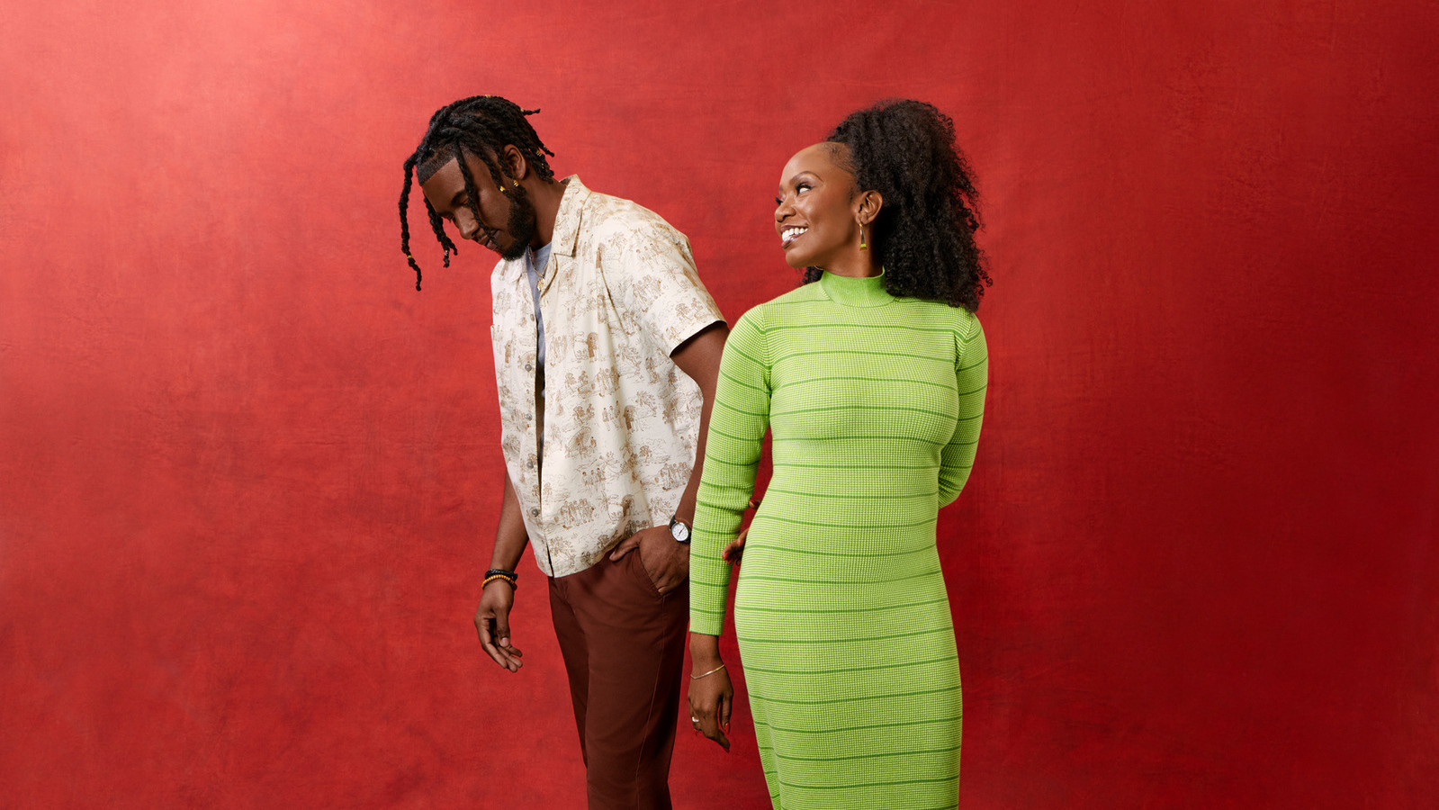 Candice Drakeford // Target